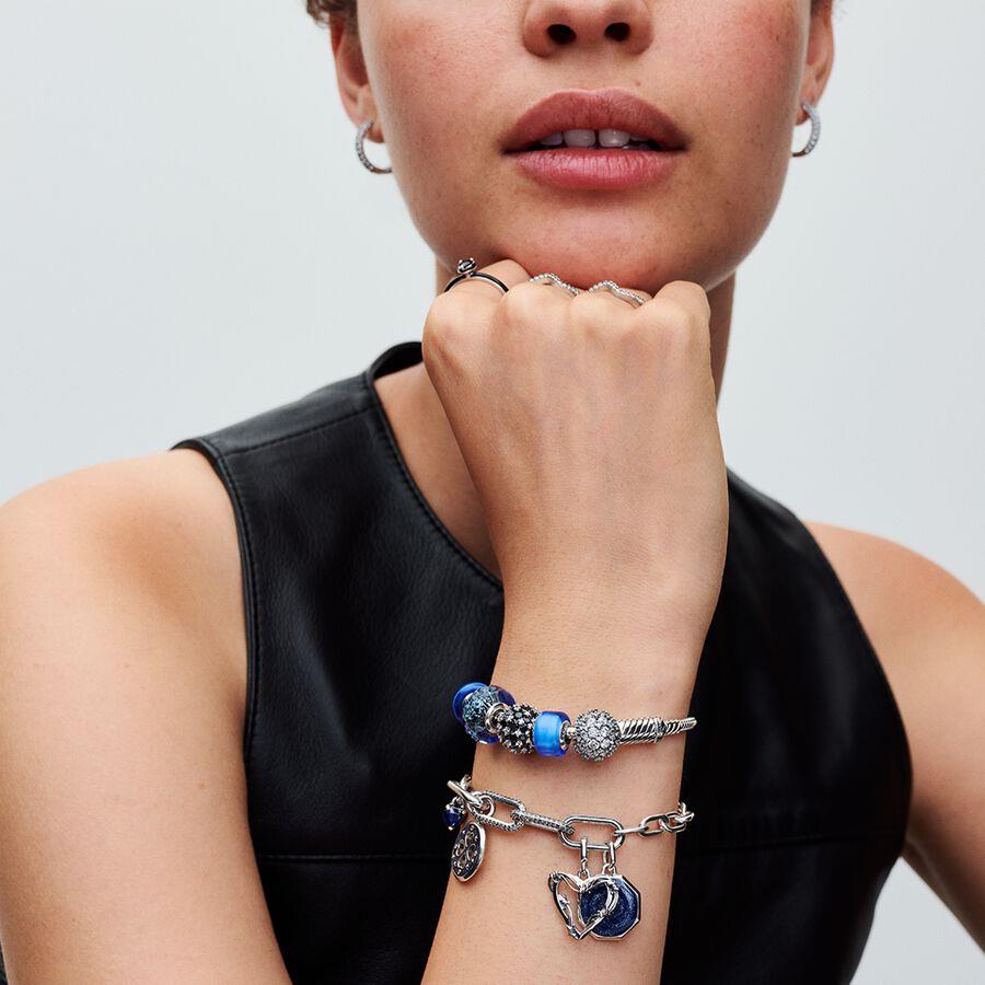 Pandora ME Link Chain Bracelet Pandora ME Link Chain Bracelet